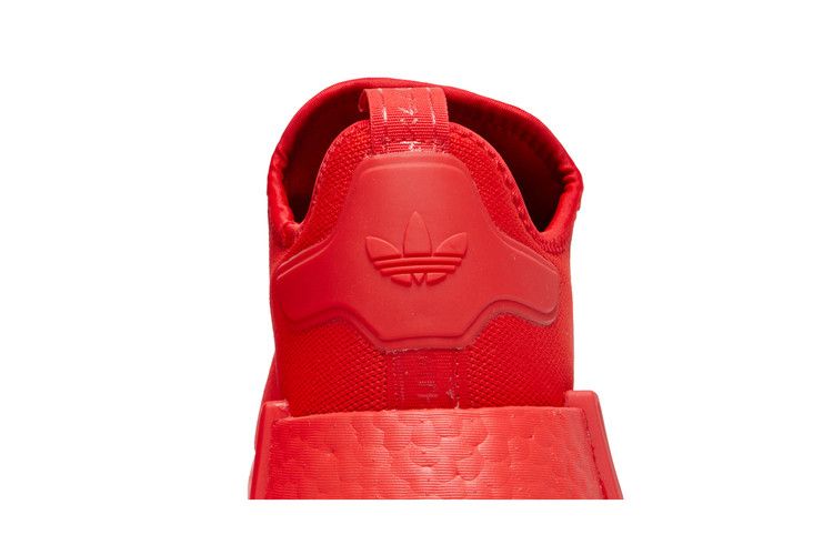 adidas NMD R1 Triple Red