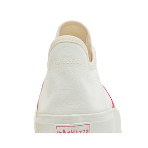 adidas Nizza Lo Wales Bonner Cream White Scarlet