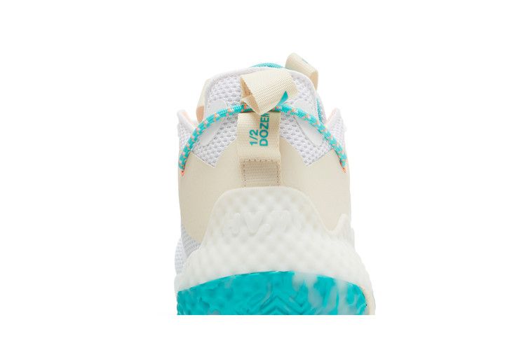 adidas Harden Vol. 6 The Bahamas