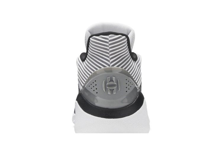 adidas Harden Stepback Cloud White