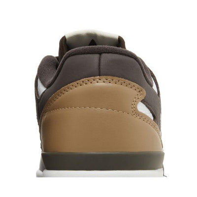 adidas Forum 84 Low ADV Dark Brown Ecru Tint