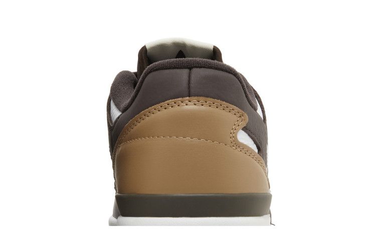 adidas Forum 84 Low ADV Dark Brown Ecru Tint