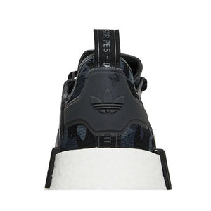 adidas NMD R1 Camo Black Grey