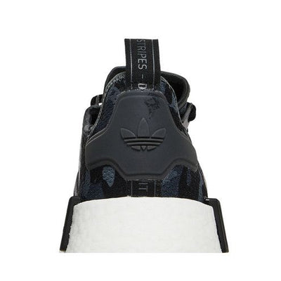 adidas NMD R1 Camo Black Grey