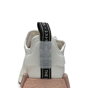 adidas NMD R1 Cloud White Vapour Pink