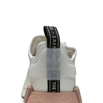 adidas NMD R1 Cloud White Vapour Pink
