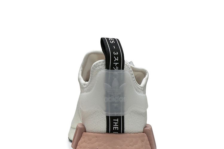 adidas NMD R1 Cloud White Vapour Pink