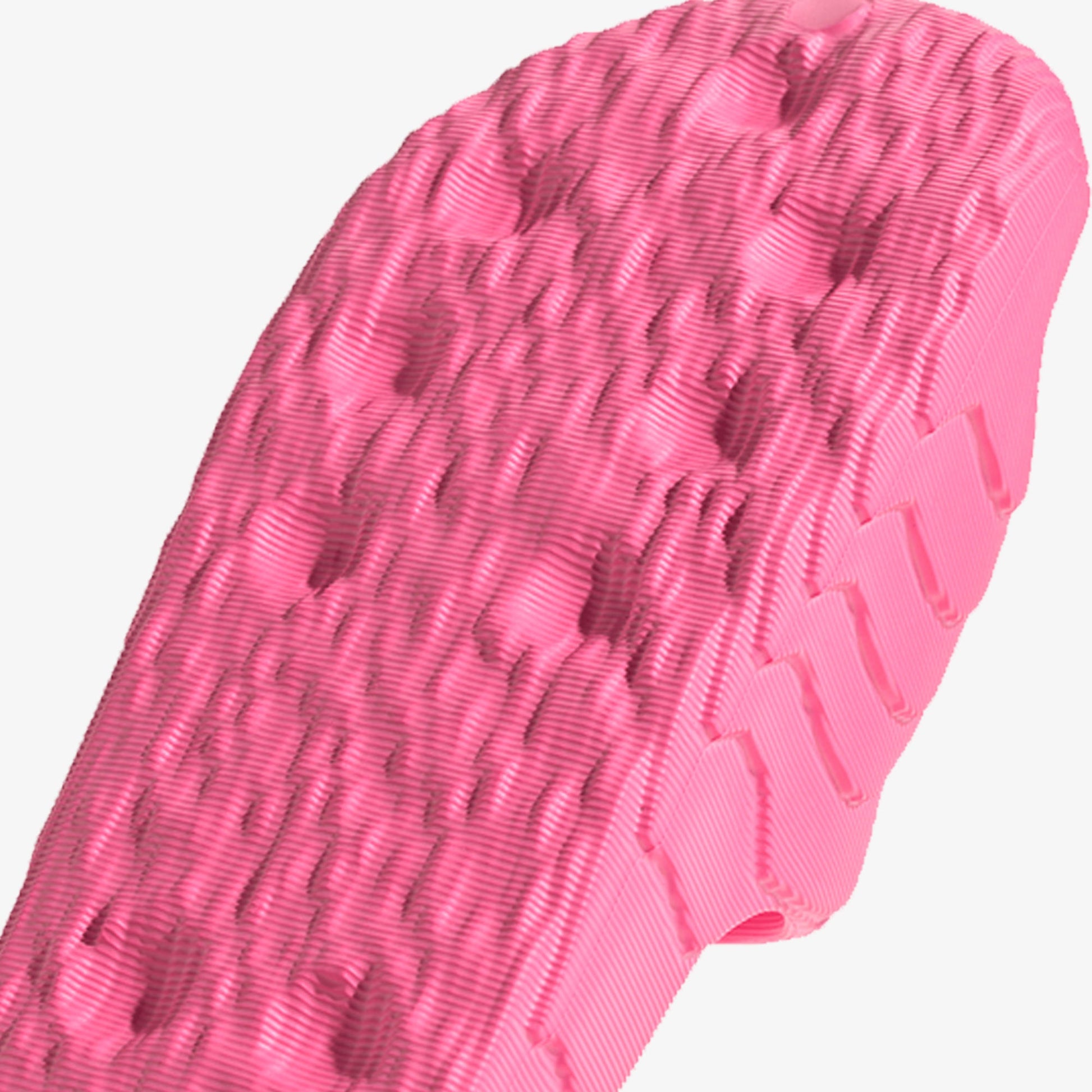 Adidas Originals | ADILETTE 22  { LUCID PINK/CORE BLACK