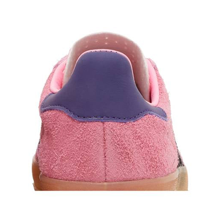 adidas Gazelle Indoor Bliss Pink Purple (Women's)