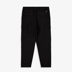 EDWIN | SENTINEL PANT { BLACK