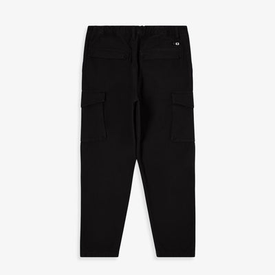 EDWIN | SENTINEL PANT { BLACK