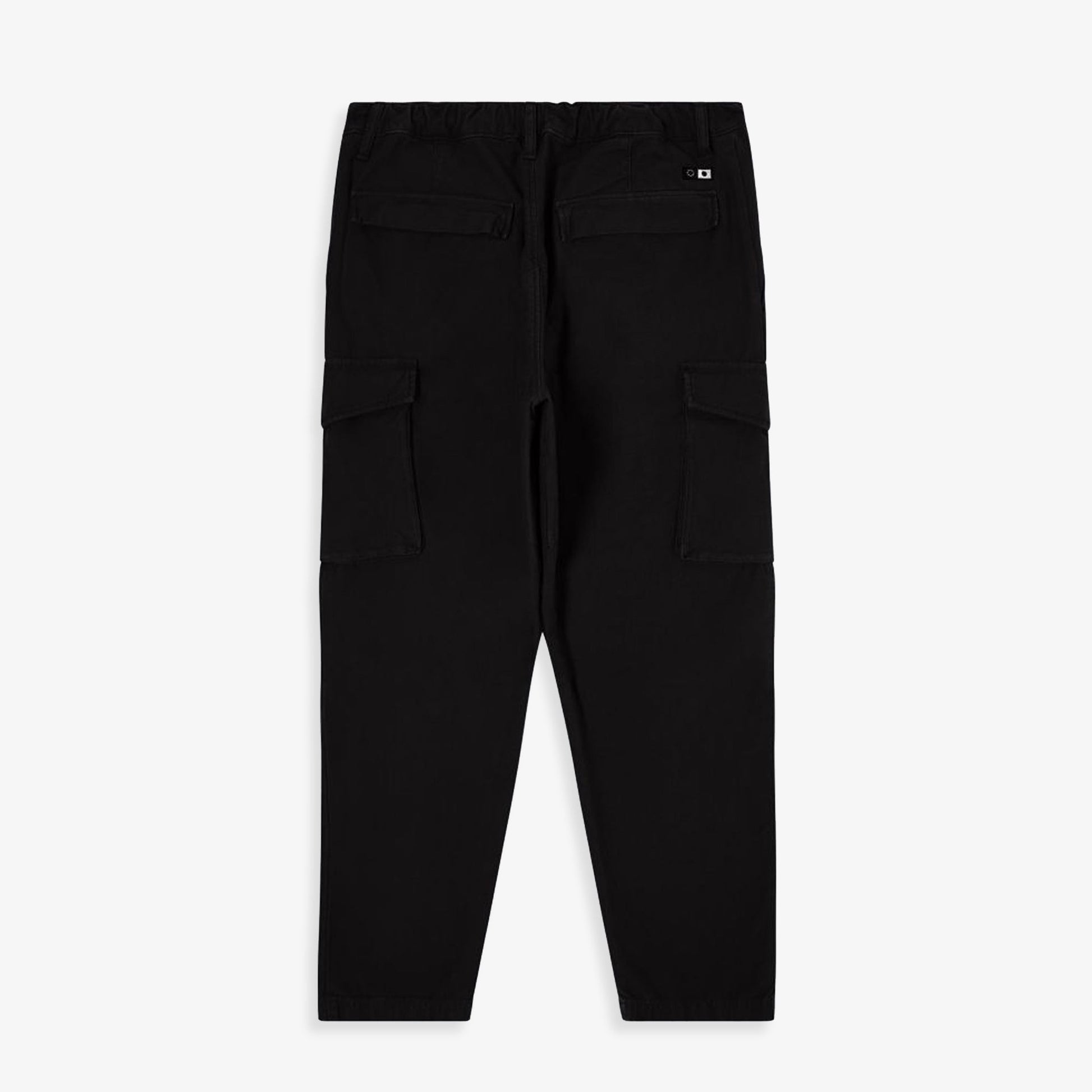 EDWIN | SENTINEL PANT { BLACK