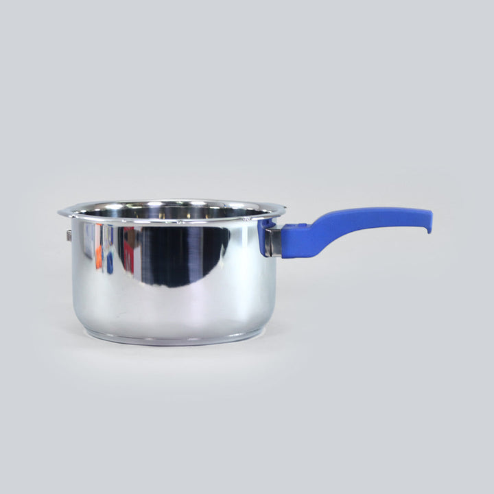 Nigella Pressure Cooker 3 Litres, Blue – Body Handle by blacktree