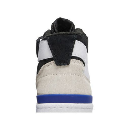 adidas Forum Mid Royal Blue