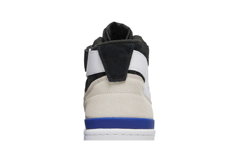 adidas Forum Mid Royal Blue
