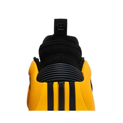 adidas Harden Vol. 8 Black Yellow