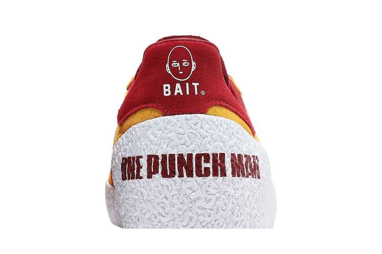 adidas Montreal 76 BAIT One-Punch Man
