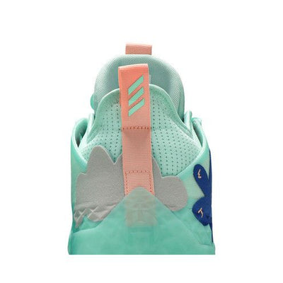 adidas Harden Vol. 5 Futurenatural Clear Mint