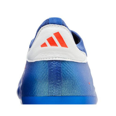 adidas Copa Pure II+ FG Lucid Blue Cloud White Solar Red