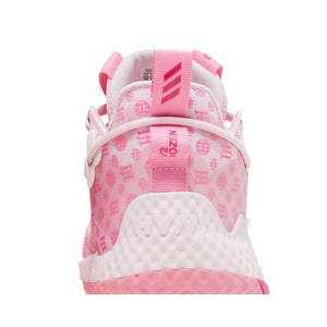 adidas Harden Vol. 6 Pink Monogram