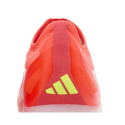 adidas Crazyfast Pro FG Solar Red Cloud White Team Solar Yellow