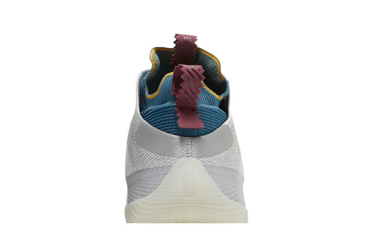 adidas N3xt L3v3l Futurenatural Light Solid Grey
