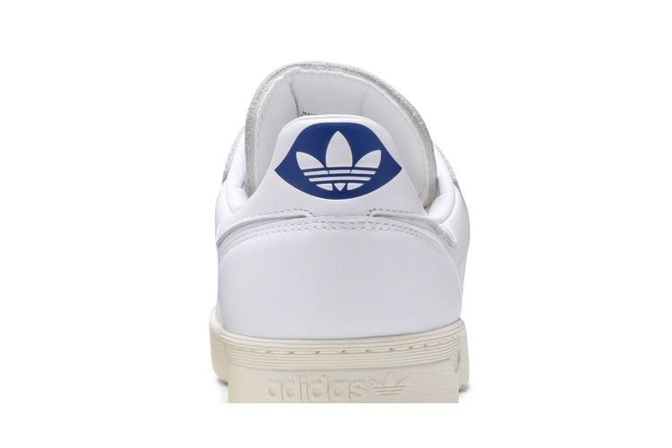 adidas Burnden SPZL White Polar Blue