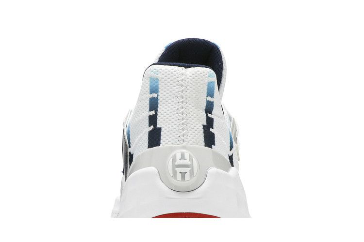 adidas Harden Vol. 4 GCA Dynasty