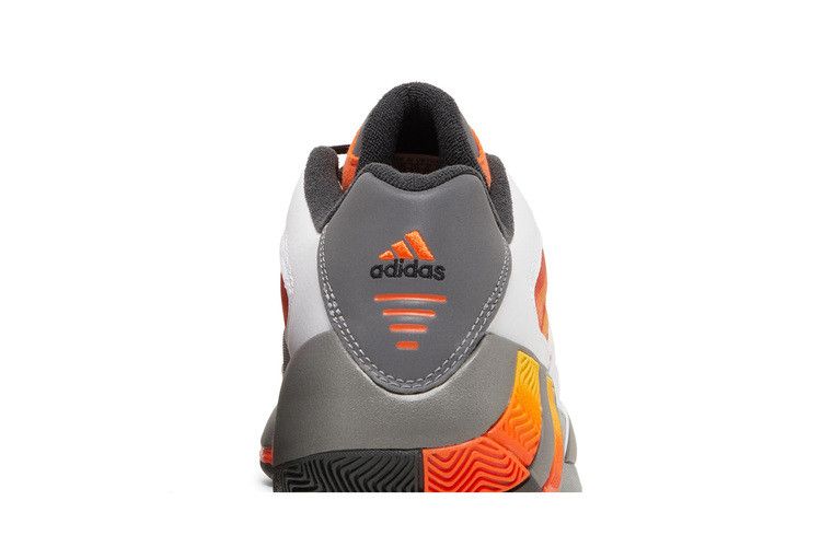 adidas Agent Gil Restomod Grant High School