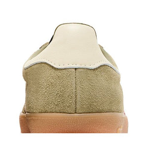 adidas Gazelle Indoor Focus Olive (Women's)