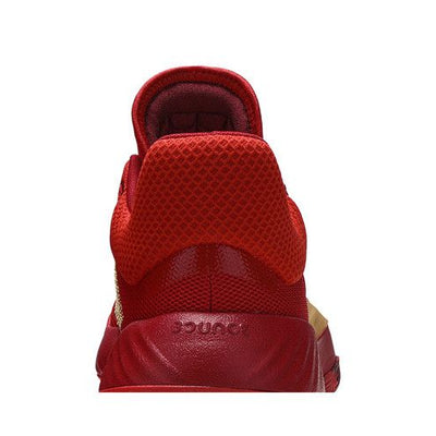 adidas D.O.N. Issue #1 Iron Spider