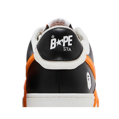 A Bathing Ape Bape Sta OS #2 M2 Black