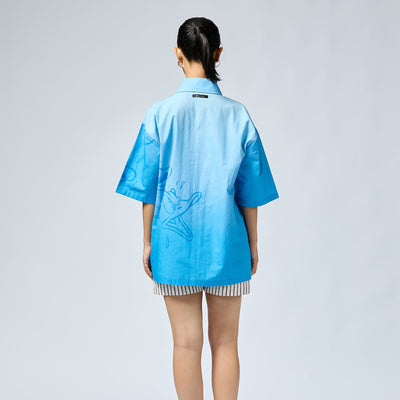 LAZY LAKE SHIRT
