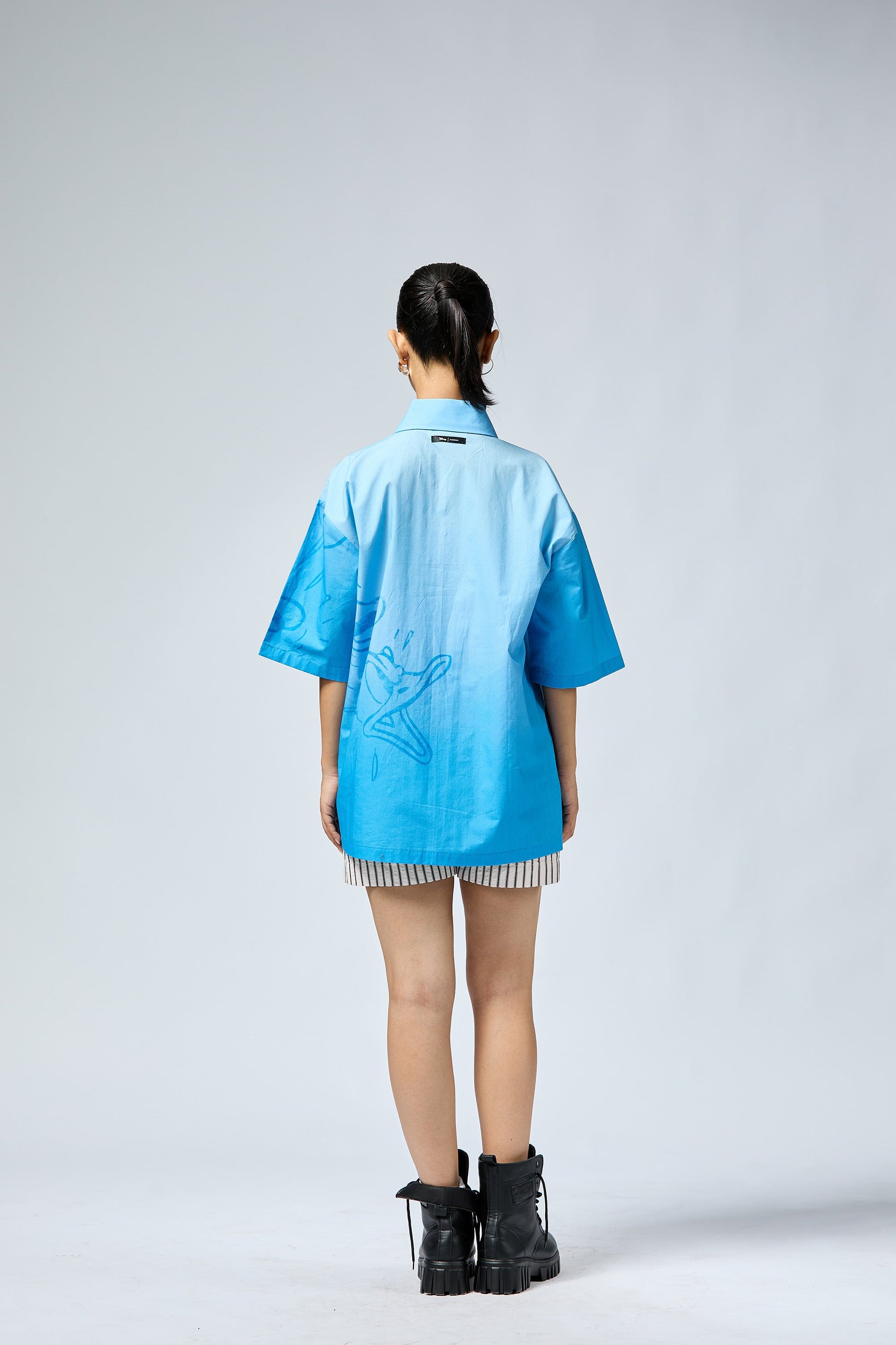 LAZY LAKE SHIRT