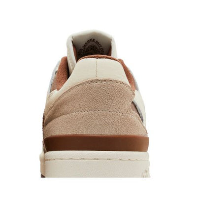 adidas Forum Low CL Cream White Preloved Brown