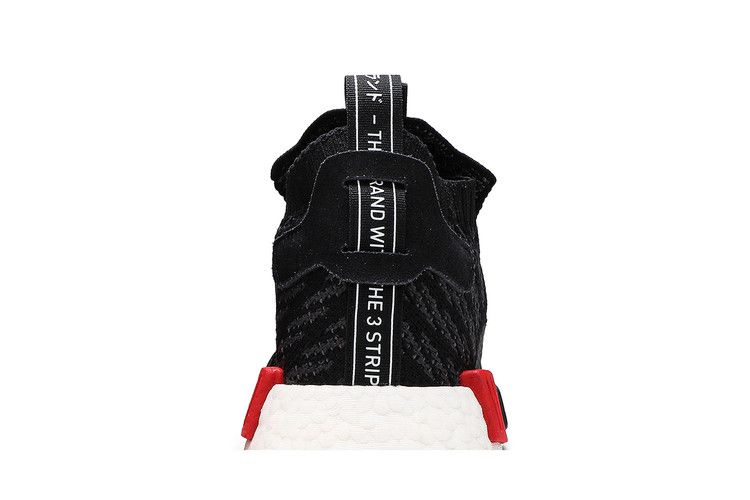 adidas NMD TS1 Bred