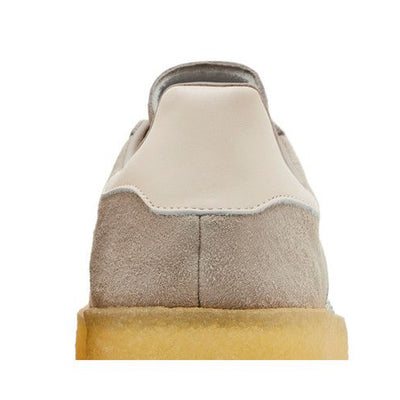 adidas Clarks 8th Street Gazelle Indoor by Ronnie Fieg Molecule Exclusive