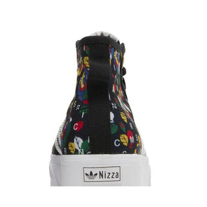 adidas Nizza Platform Mid Rich Mnisi (Women's)