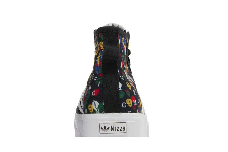 adidas Nizza Platform Mid Rich Mnisi (Women's)