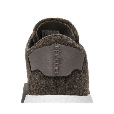 adidas NMD C2 Chukka Wings+Horns Simple Brown