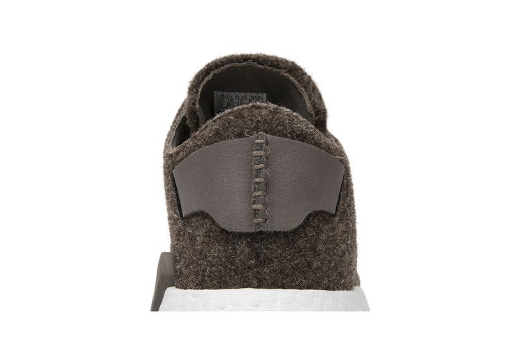 adidas NMD C2 Chukka Wings+Horns Simple Brown