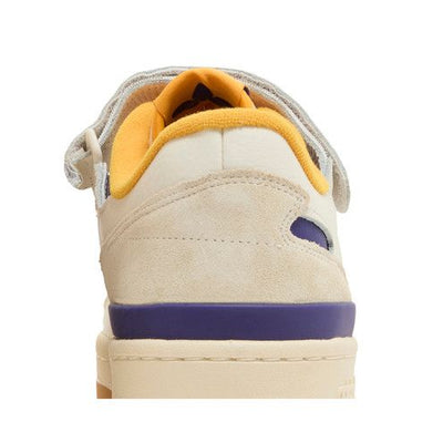 adidas Forum 84 Low Off White Collegiate Gold Cream White