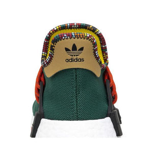 adidas NMD Hu Pharrell Inspiration Pack Green