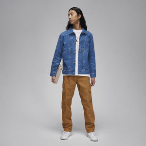 Jordan | FLIGHT HERITAGE  { BLUE GREY