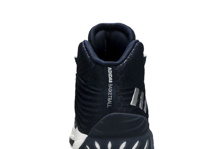 adidas Crazy Explosive 2017 Collegiate Navy
