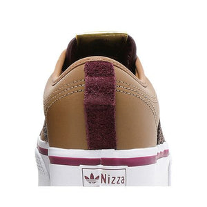 adidas Nizza Star Wars The Mandalorian Beskar Steel (Women's)