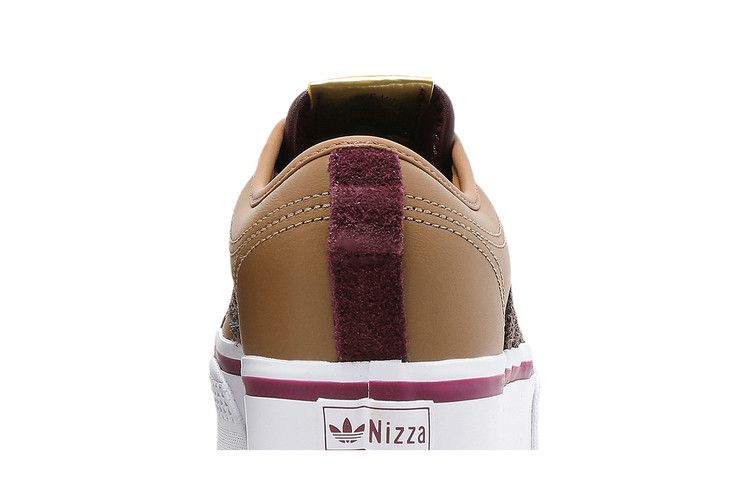 adidas Nizza Star Wars The Mandalorian Beskar Steel (Women's)