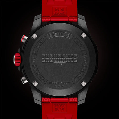 Breitling Endurance Pro 38 DIAL MEN 38mm X83310D91B2S1