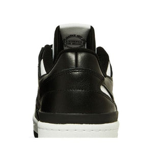 adidas Forum Low Core Black Cloud White