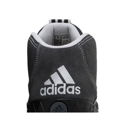 adidas Adimatic Mid YNuK Grey